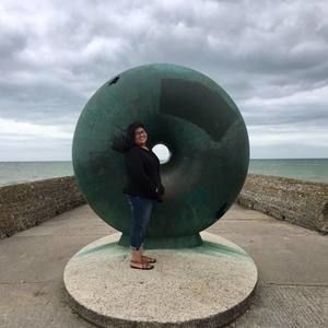 Meet your Posher, Jesseca